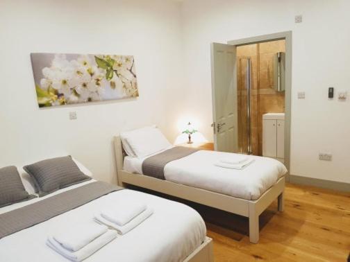 Forest House Hotel Лондон Екстериор снимка