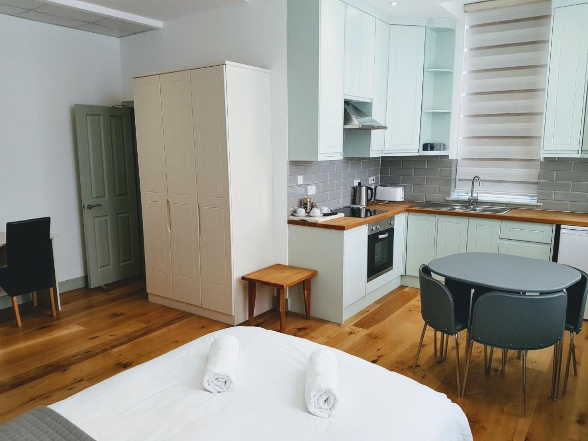 Forest House Hotel Лондон Екстериор снимка