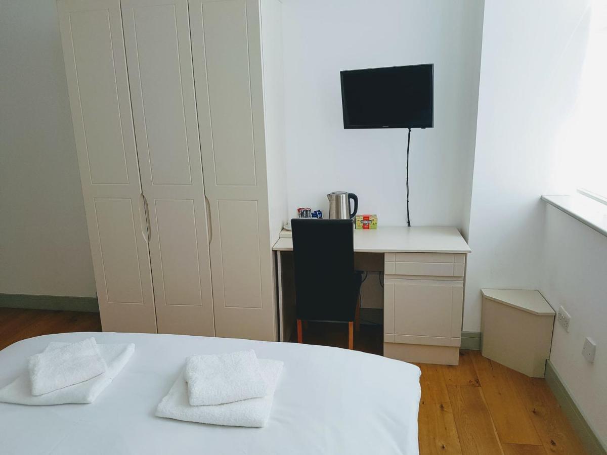 Forest House Hotel Лондон Екстериор снимка