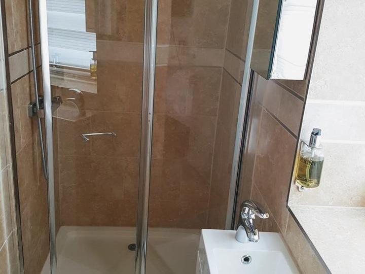 Forest House Hotel Лондон Екстериор снимка