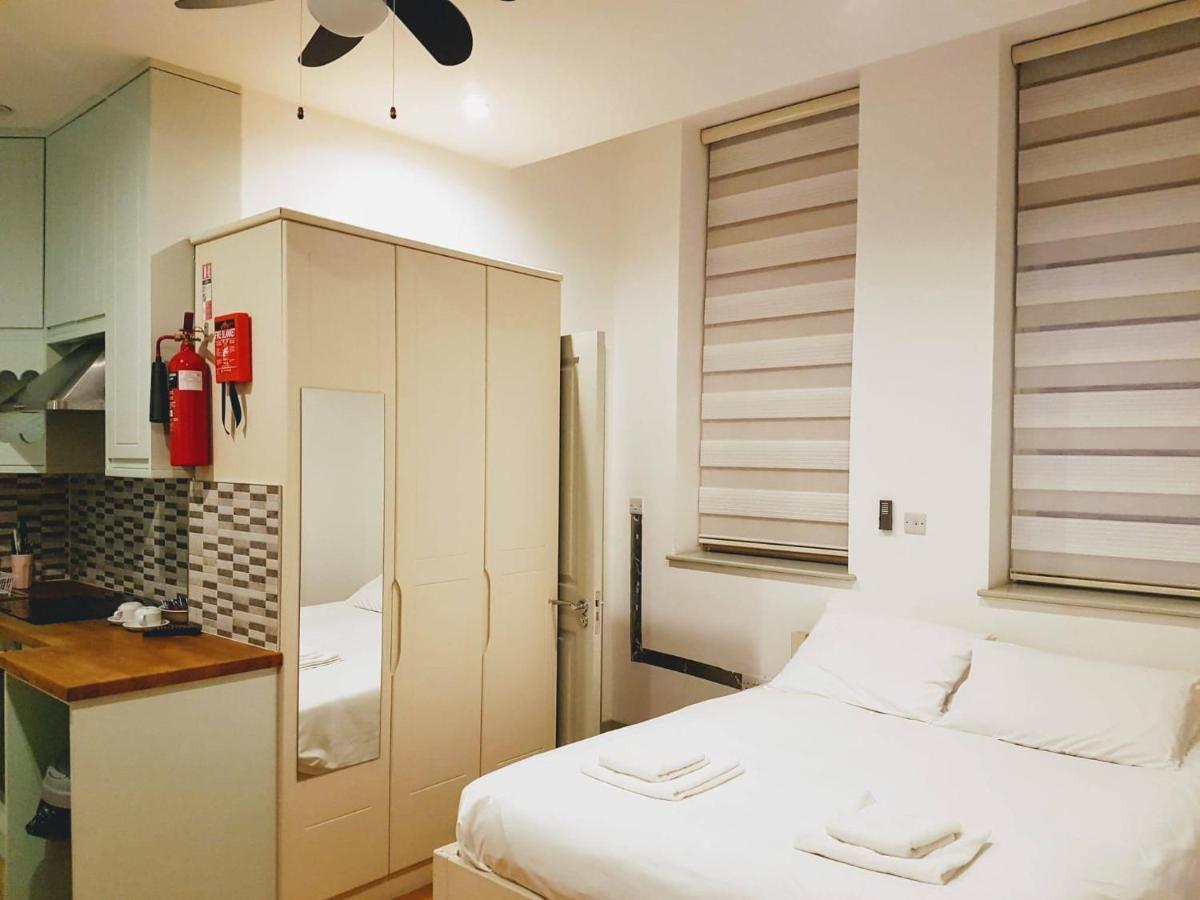 Forest House Hotel Лондон Стая снимка