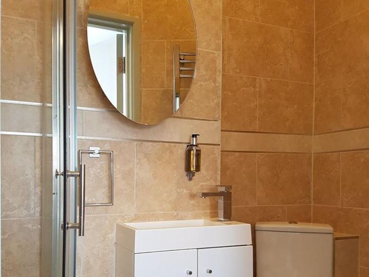 Forest House Hotel Лондон Екстериор снимка