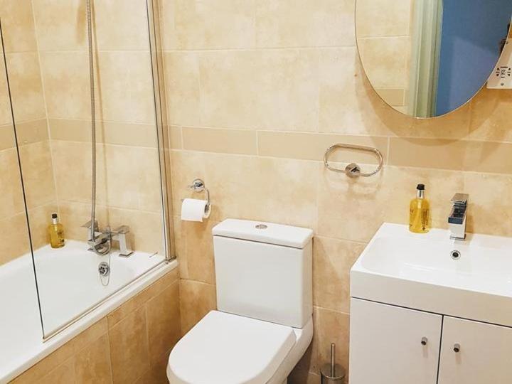 Forest House Hotel Лондон Екстериор снимка