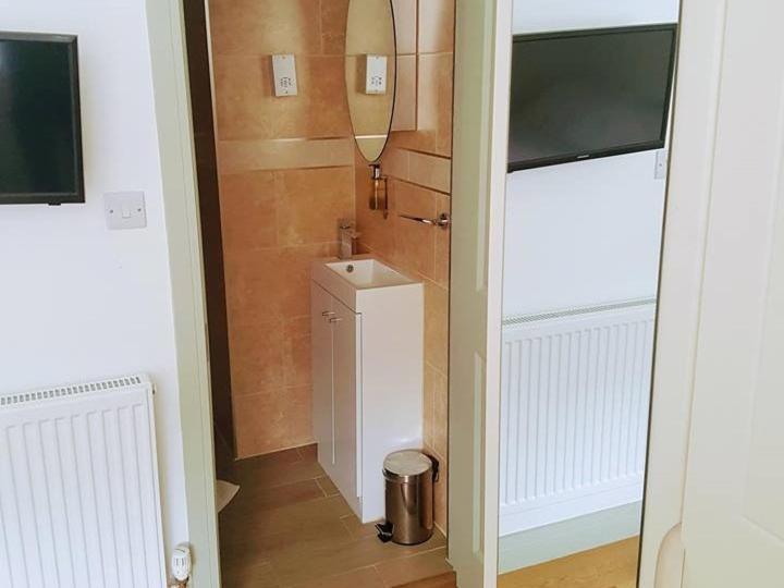 Forest House Hotel Лондон Екстериор снимка