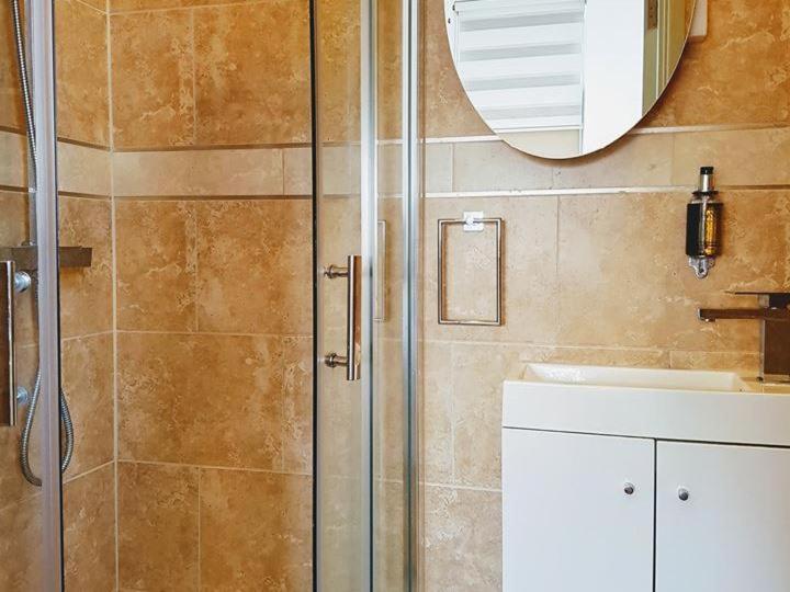 Forest House Hotel Лондон Екстериор снимка