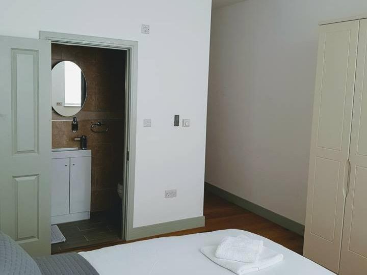 Forest House Hotel Лондон Екстериор снимка