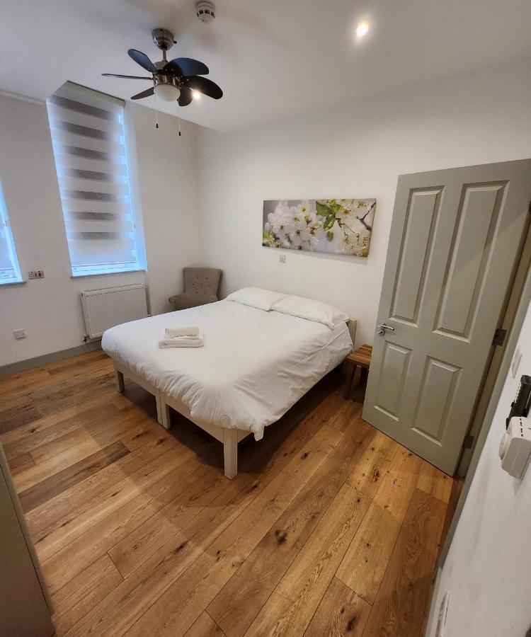 Forest House Hotel Лондон Стая снимка