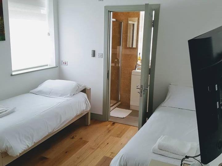 Forest House Hotel Лондон Екстериор снимка