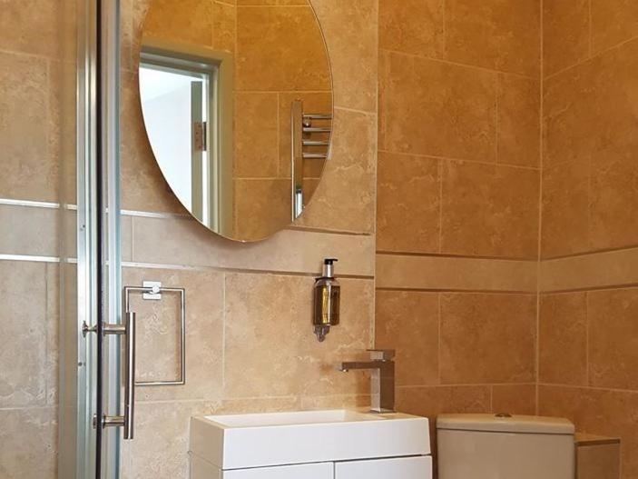 Forest House Hotel Лондон Стая снимка