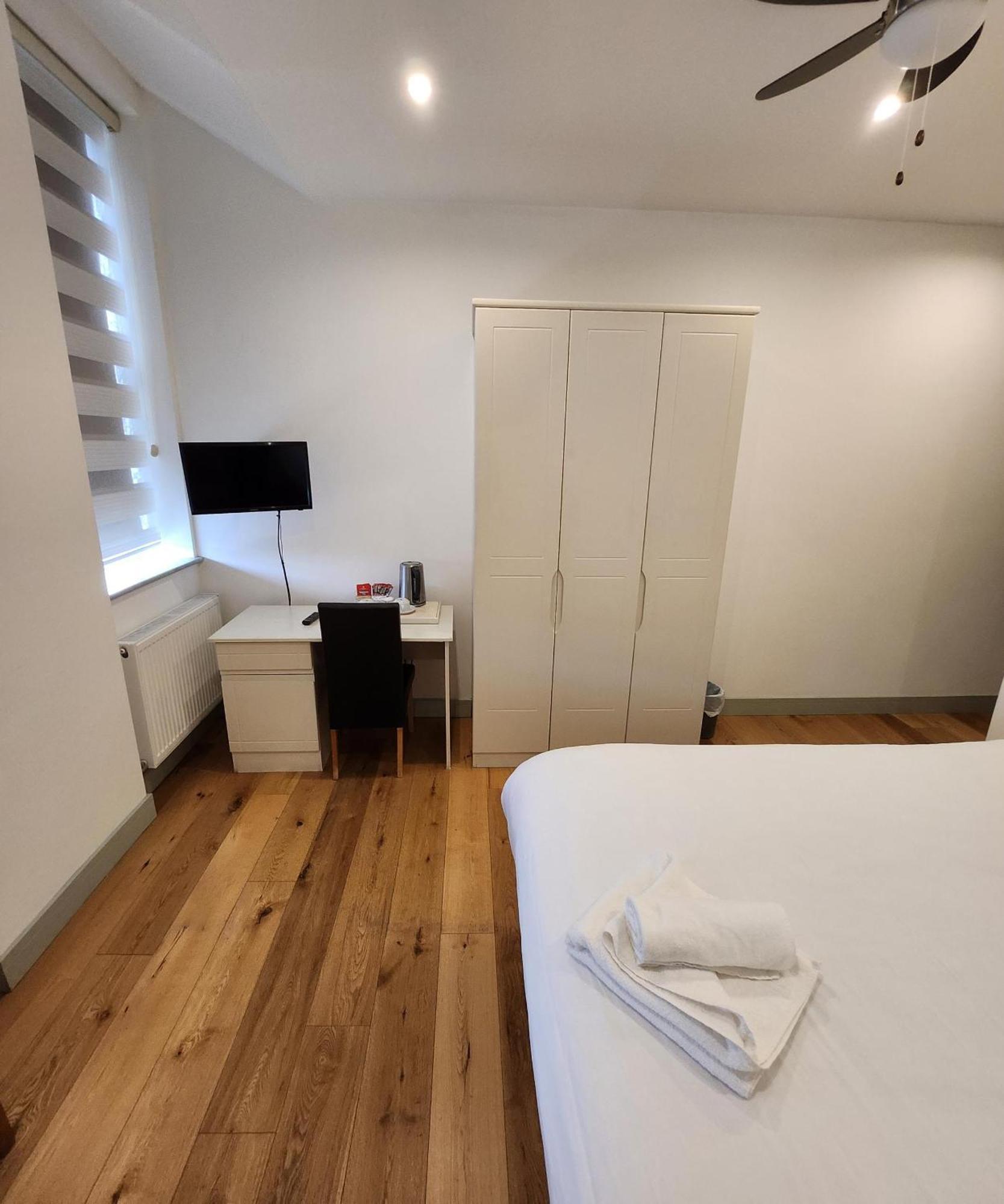 Forest House Hotel Лондон Стая снимка