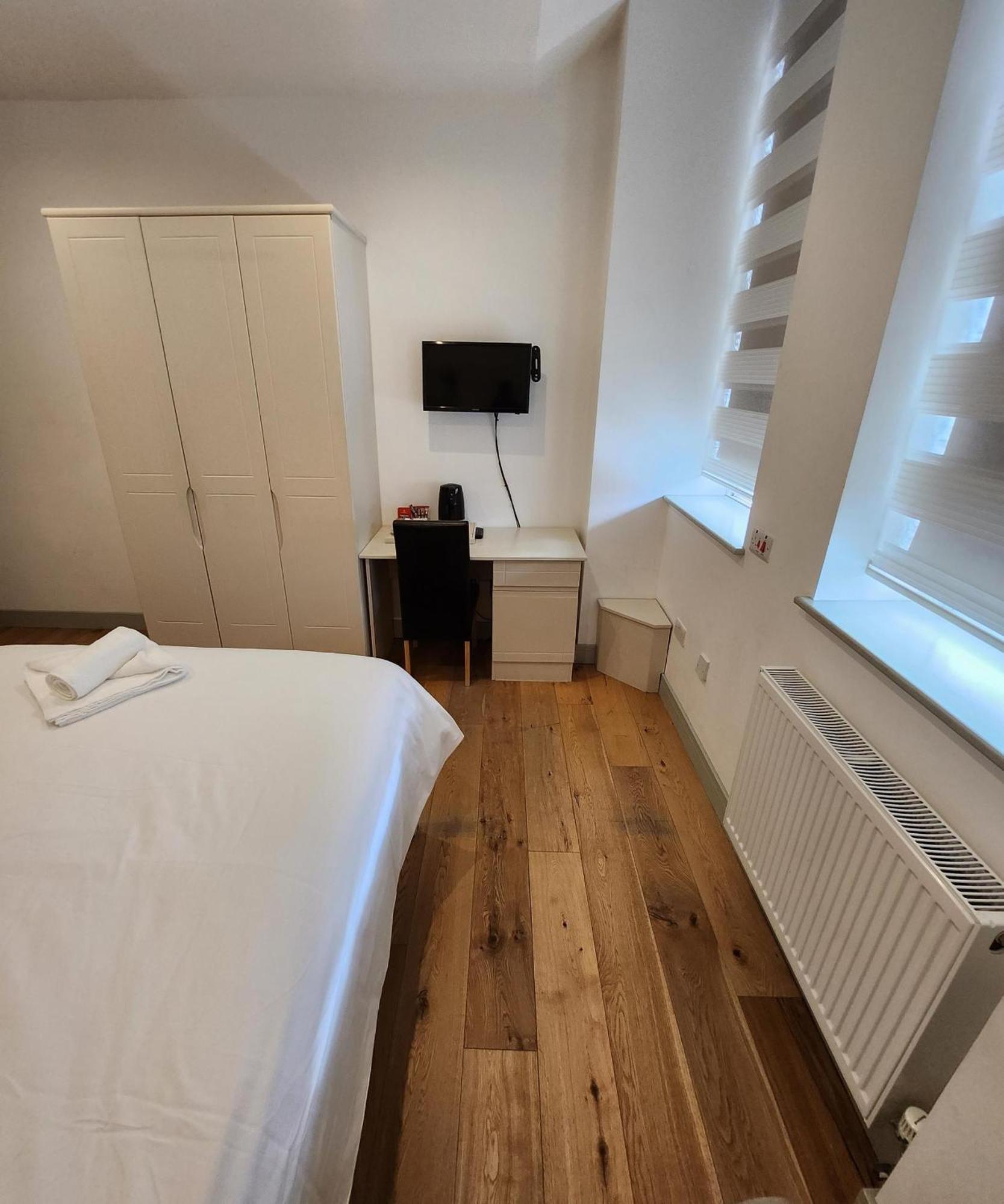 Forest House Hotel Лондон Стая снимка