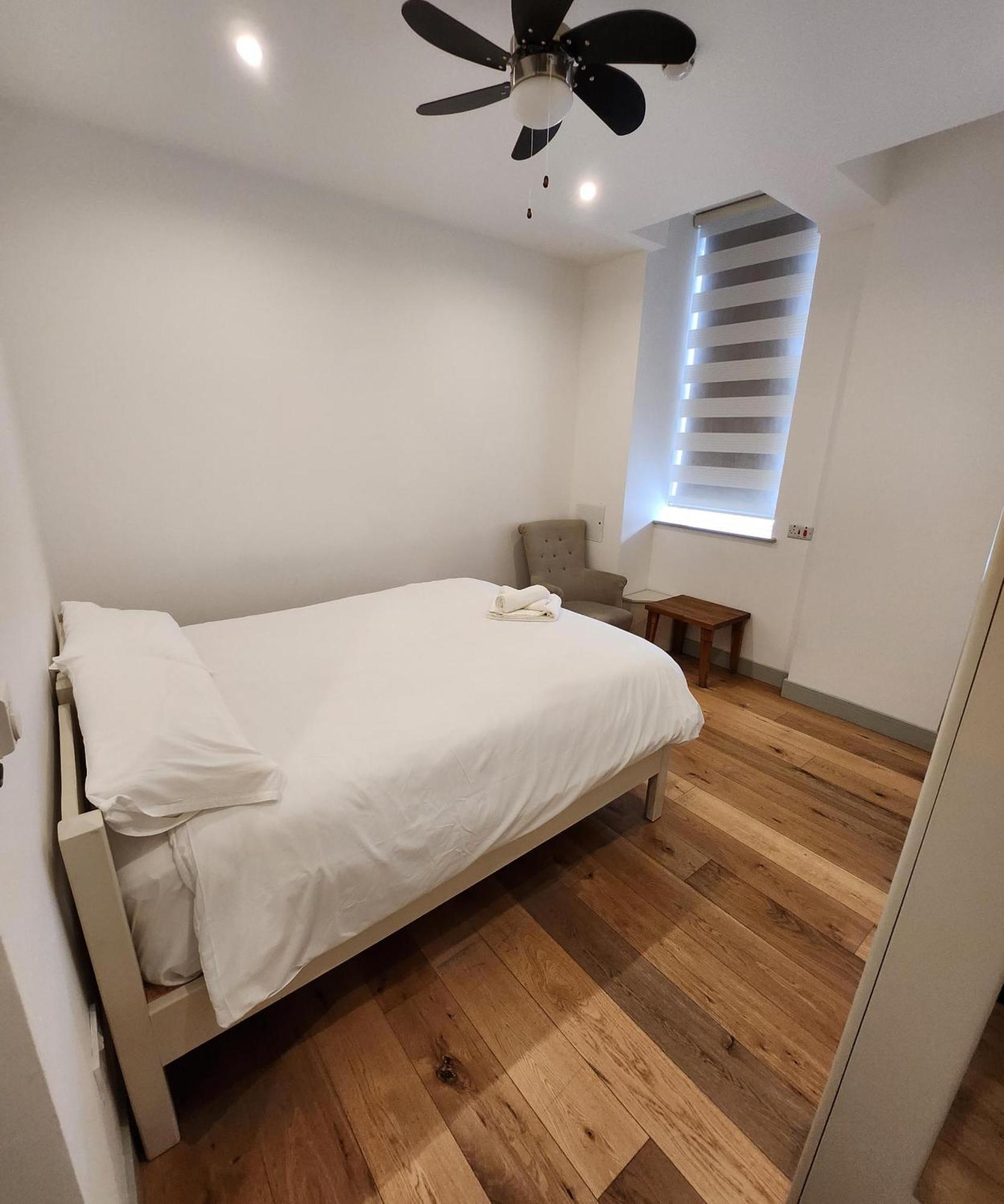 Forest House Hotel Лондон Стая снимка