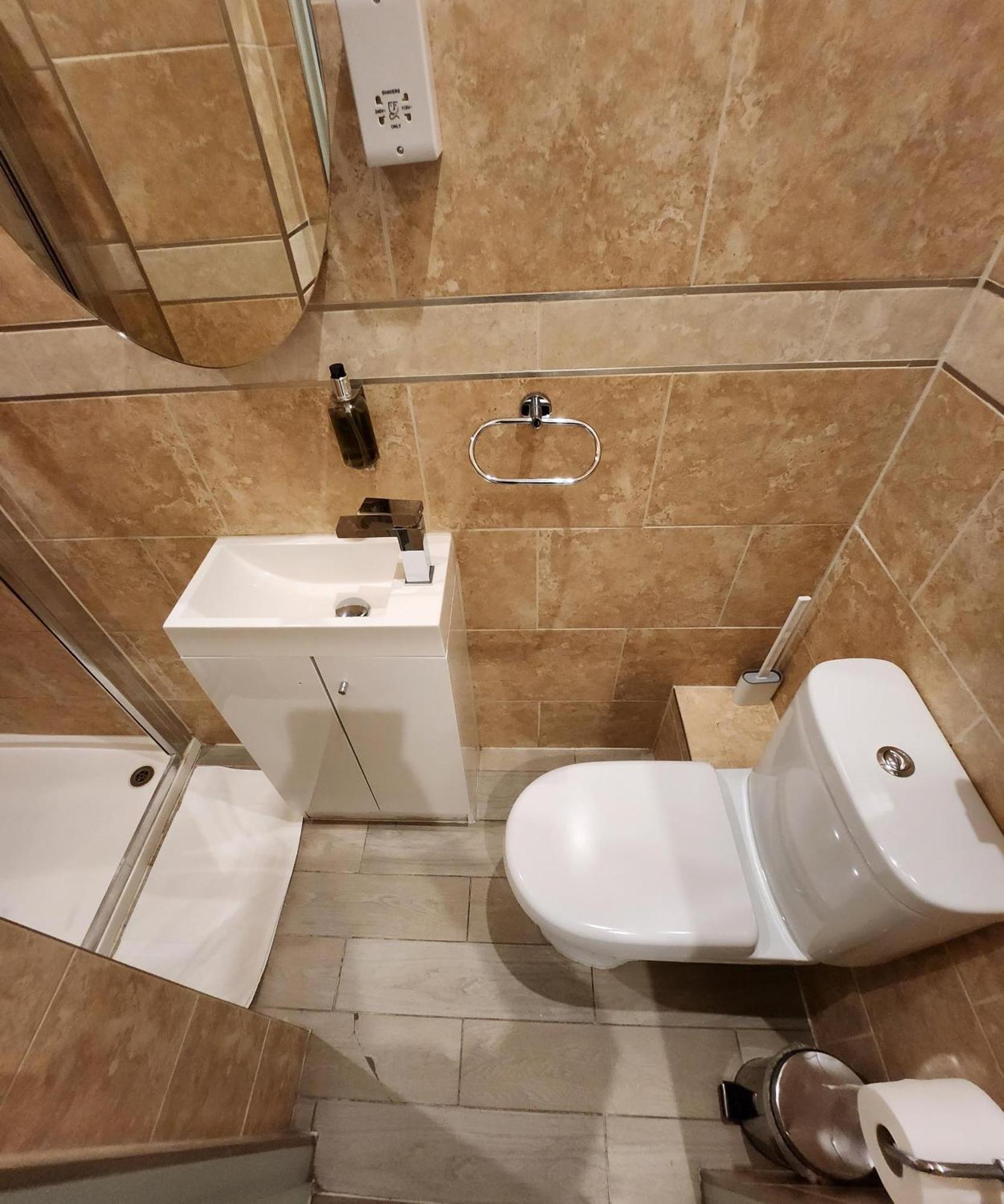 Forest House Hotel Лондон Стая снимка