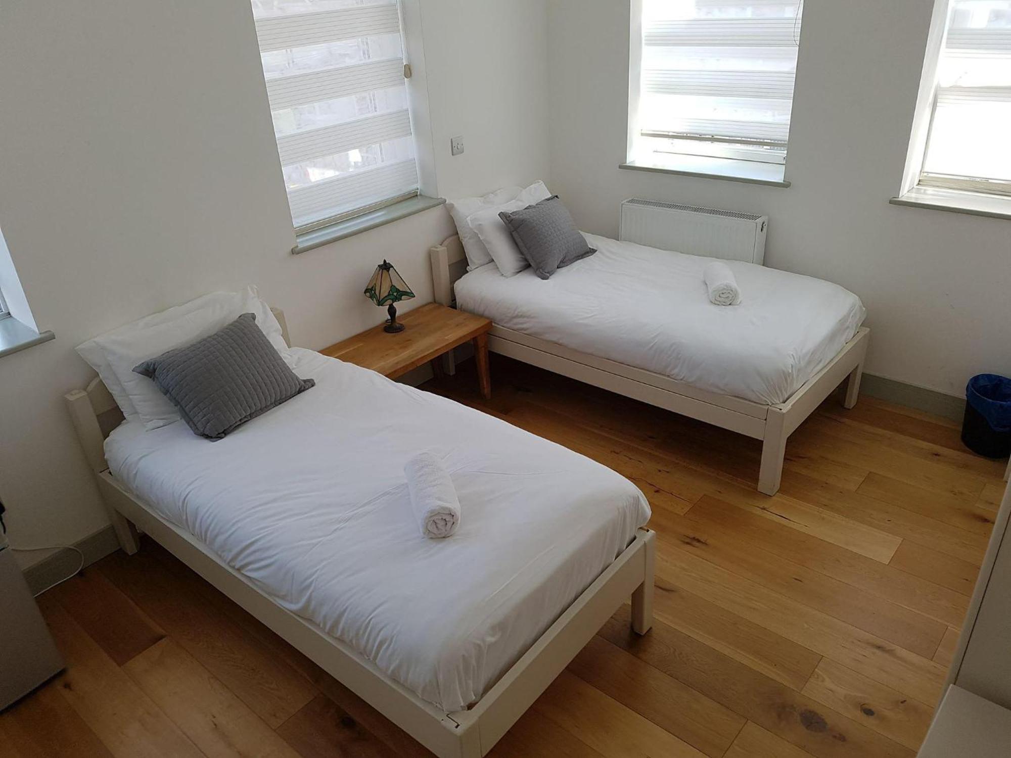 Forest House Hotel Лондон Стая снимка