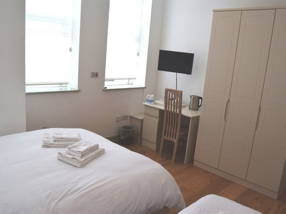 Forest House Hotel Лондон Екстериор снимка