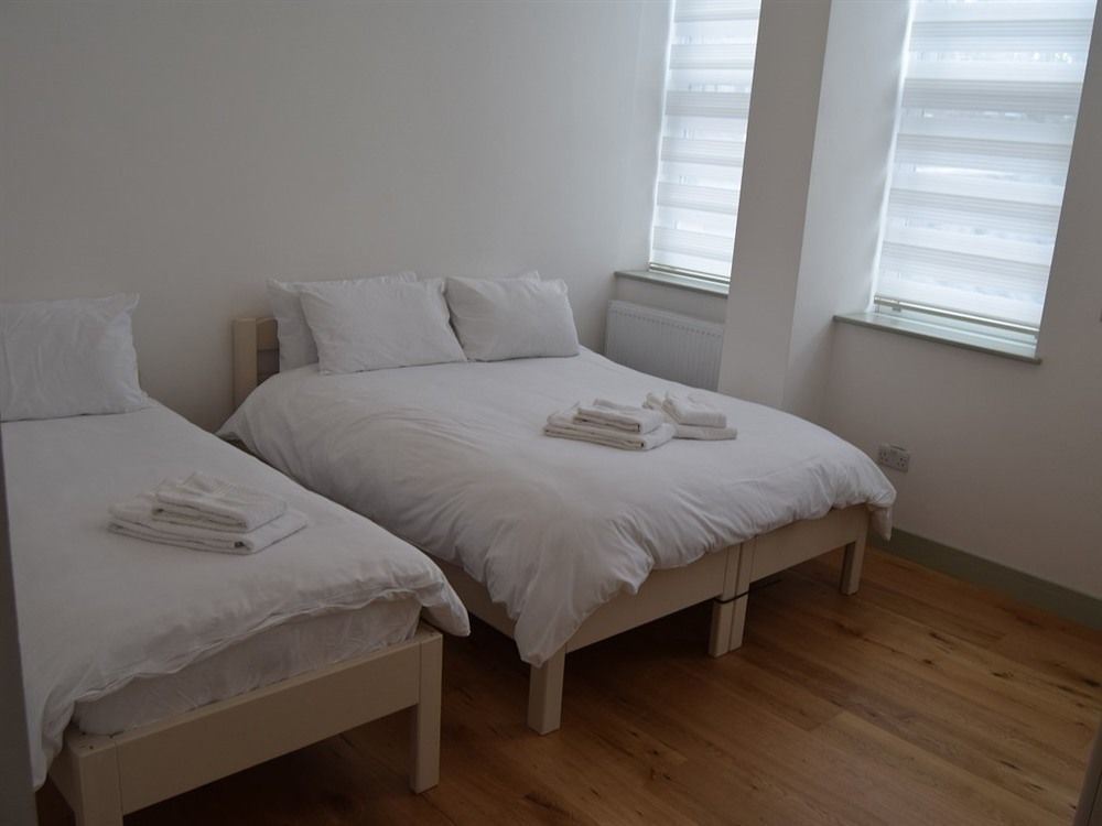Forest House Hotel Лондон Екстериор снимка