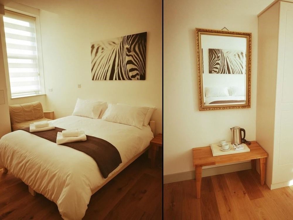 Forest House Hotel Лондон Екстериор снимка