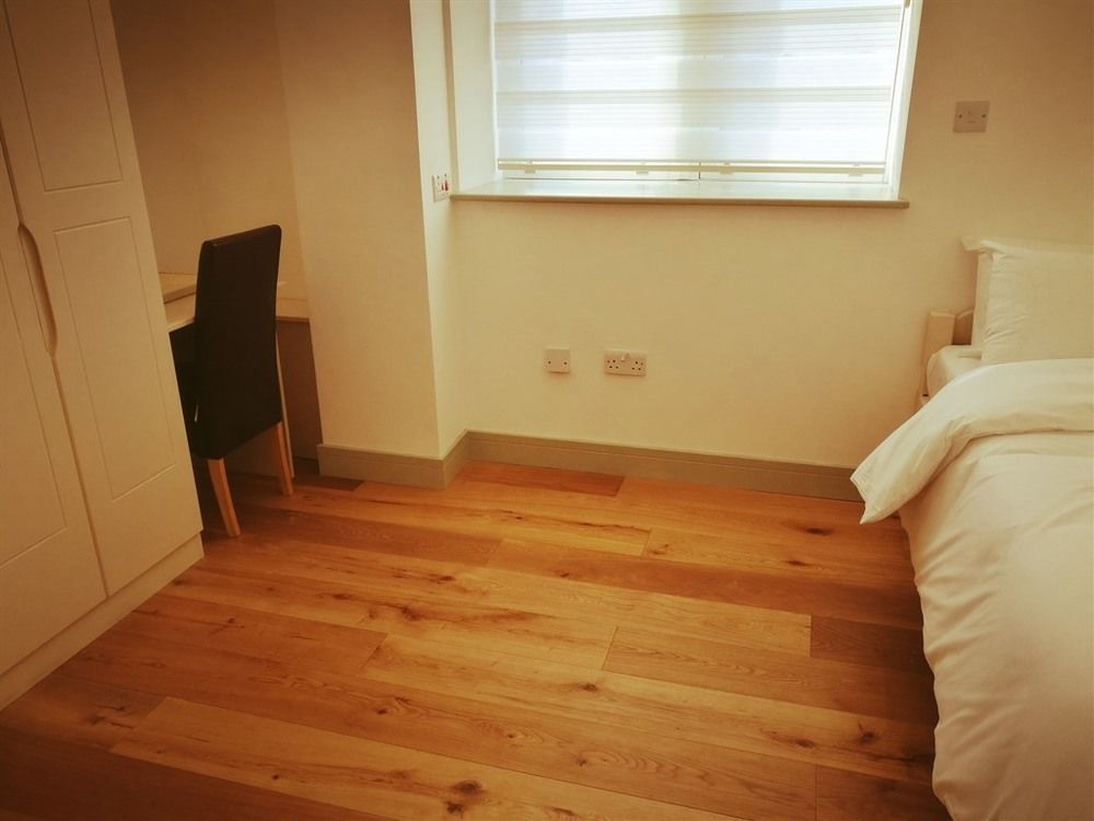Forest House Hotel Лондон Екстериор снимка