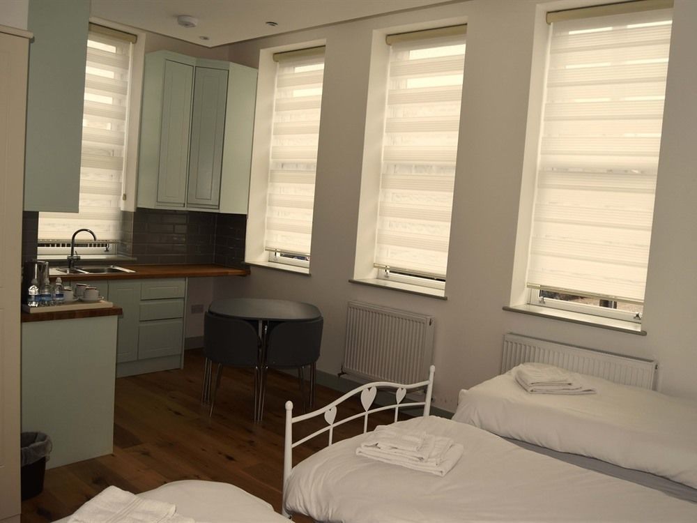 Forest House Hotel Лондон Екстериор снимка
