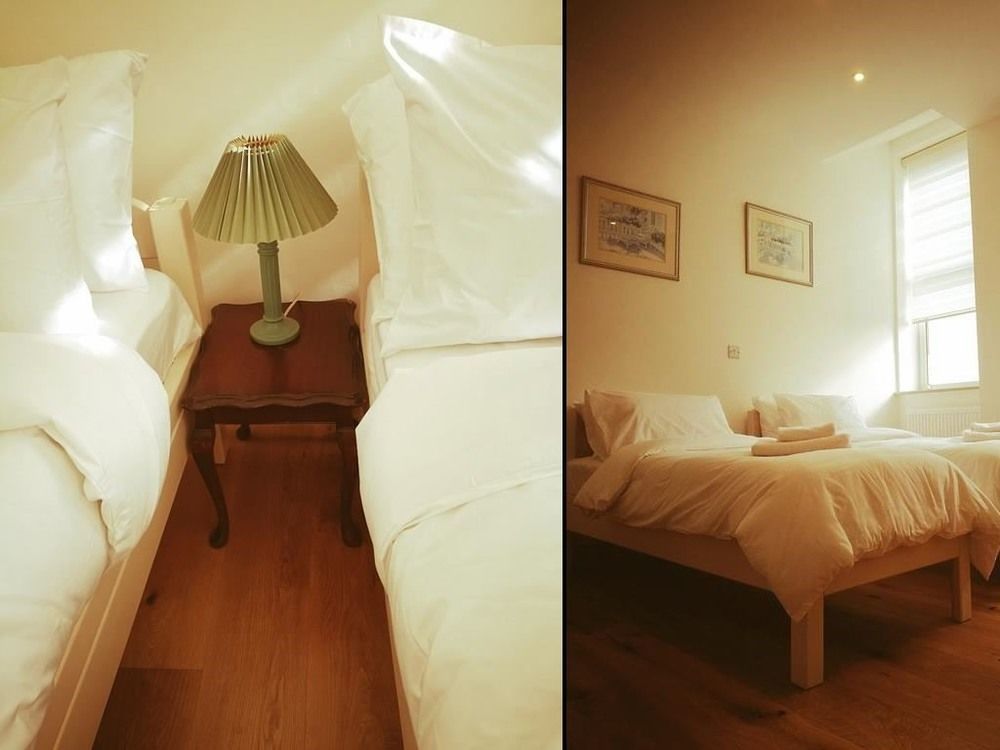 Forest House Hotel Лондон Екстериор снимка
